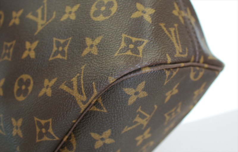 Louis Vuitton Monogram Canvas Neverfull MM Bag (760) – Bagaholic