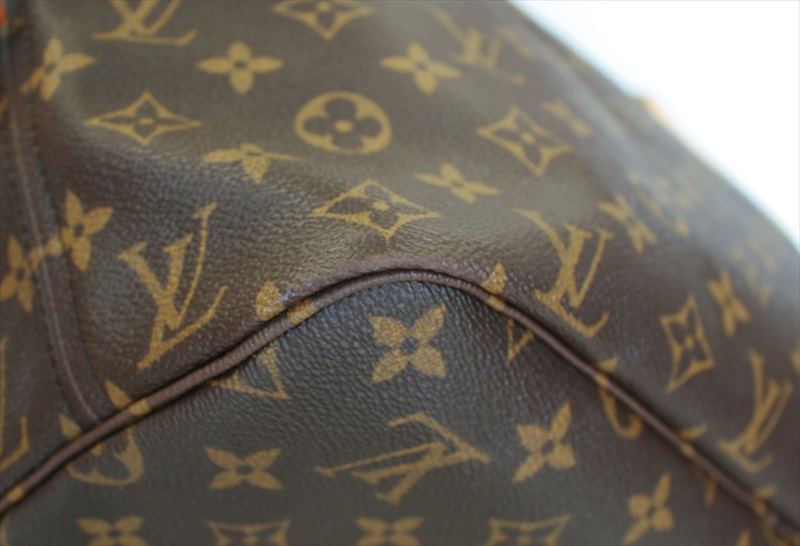 Authentic LV Neverfull MM · Kismet Fashions · 100% Authentic