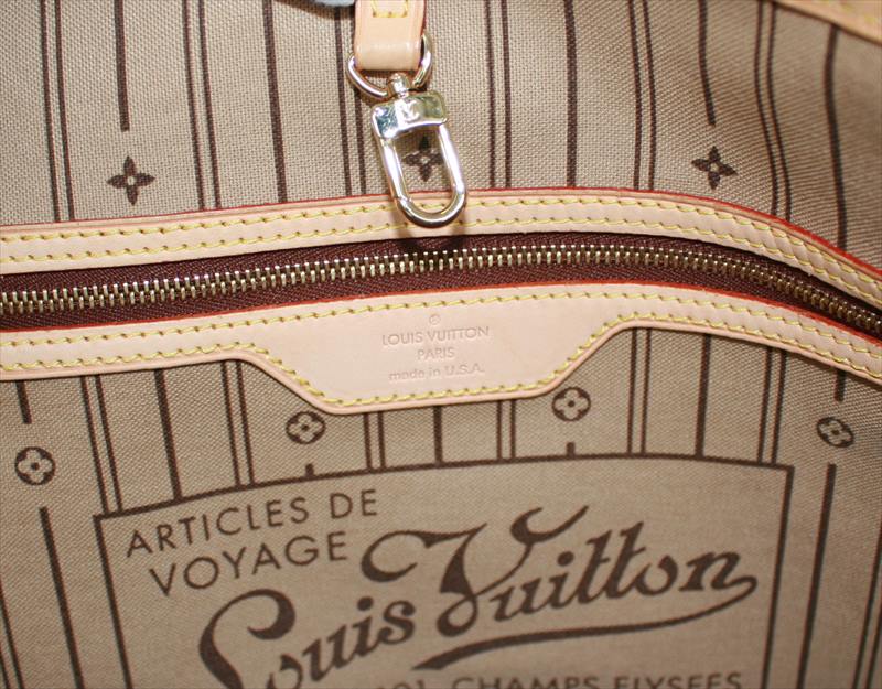 Shop Louis Vuitton MONOGRAM 2023 SS Neverfull mm (M41178, M41177, M40995)  by sunnyfunny