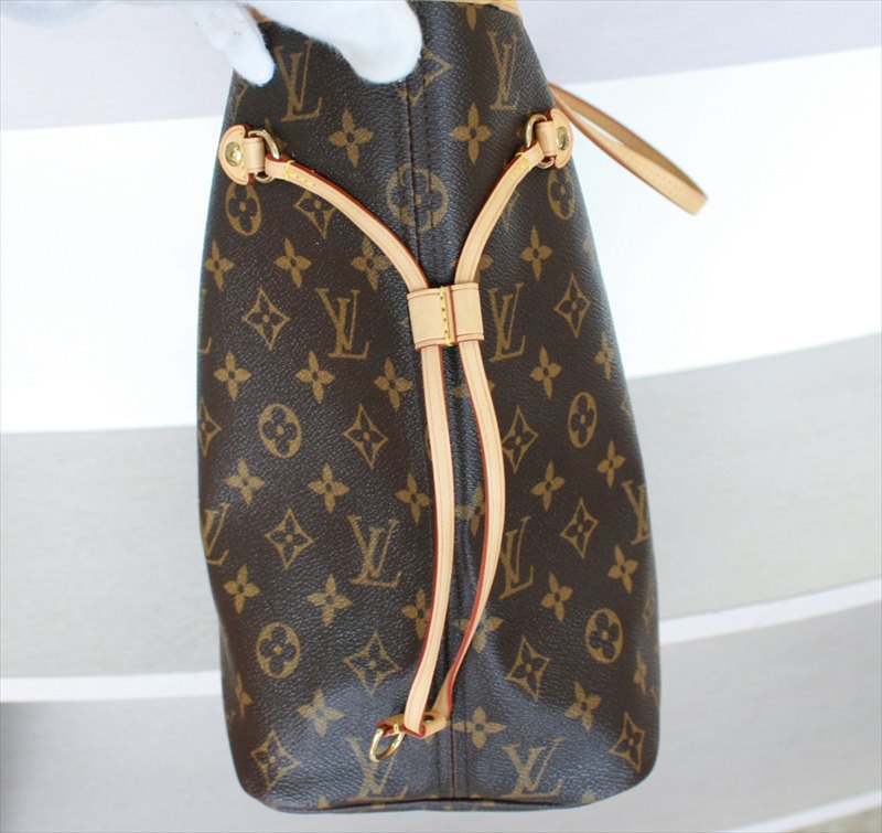 Shop Louis Vuitton MONOGRAM 2023 SS Neverfull mm (M41178, M41177, M40995)  by sunnyfunny