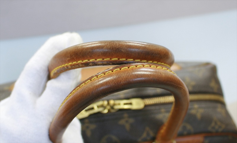 LOUIS VUITTON DEAUVILLE Monogram