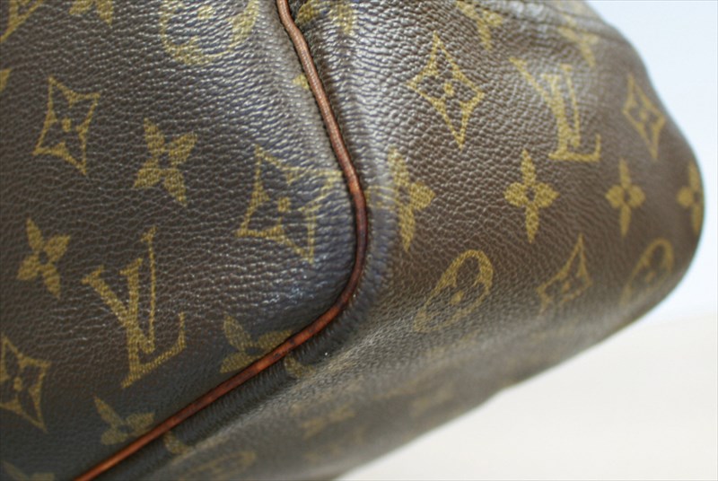 LOUIS VUITTON DEAUVILLE Monogram