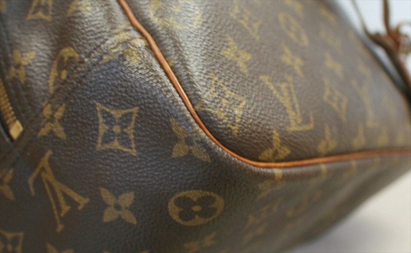 LOUIS VUITTON DEAUVILLE Monogram