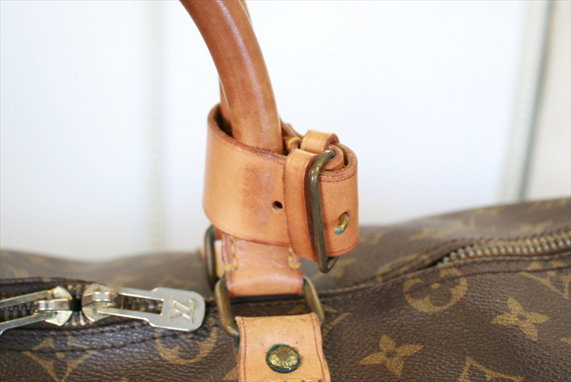 Louis Vuitton Keepall Travel bag 392430