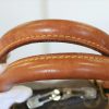 KEEPALL 55 Monogram