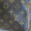 KEEPALL 55 Monogram
