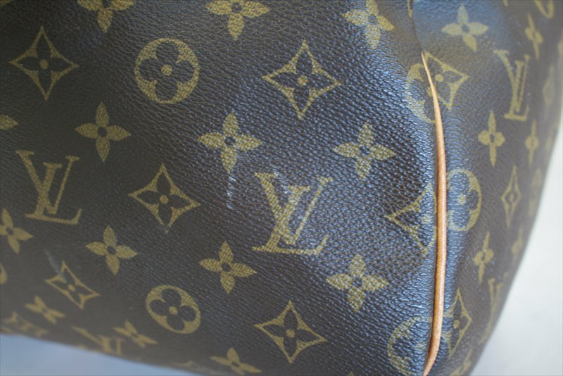 Louis Vuitton Keepall Travel bag 394109