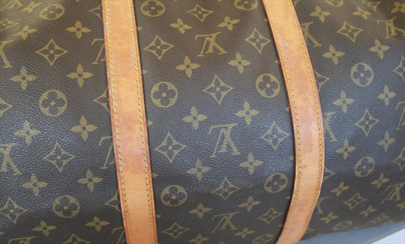 Louis Vuitton Keepall Travel bag 334811