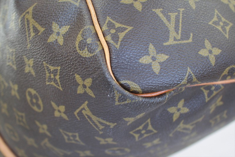 KEEPALL 55 Monogram