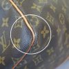 KEEPALL 55 Monogram