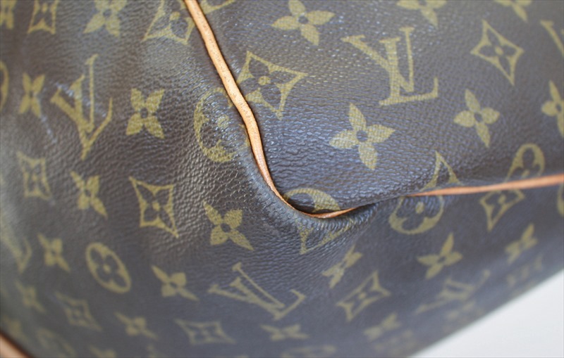 KEEPALL 55 Monogram