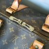 KEEPALL 55 Monogram