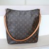 LOUIS VUITTON Looping GM Monogram Shoulder bag No.944-e