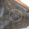 Looping GM Monogram