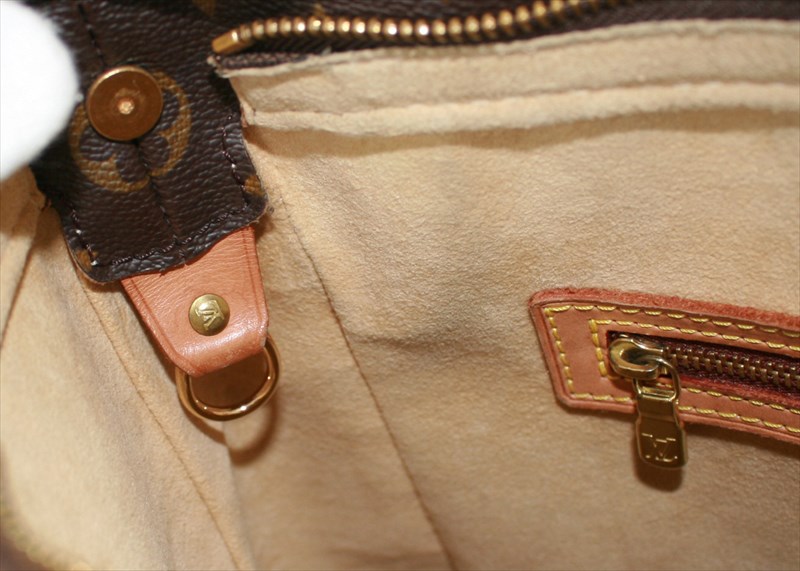 Monogram - Vuitton - Shoulder - Bosphore - Шарф шаль в стилі louis