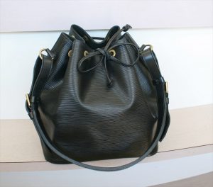 PETIT NOE Epi Black Noir