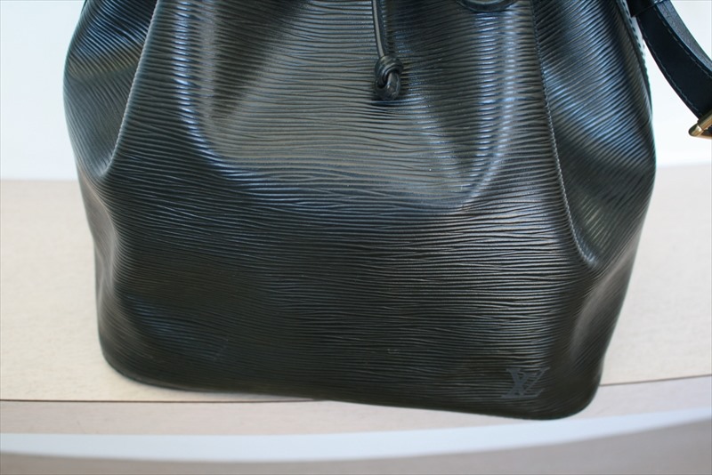 PETIT NOE Epi Black Noir