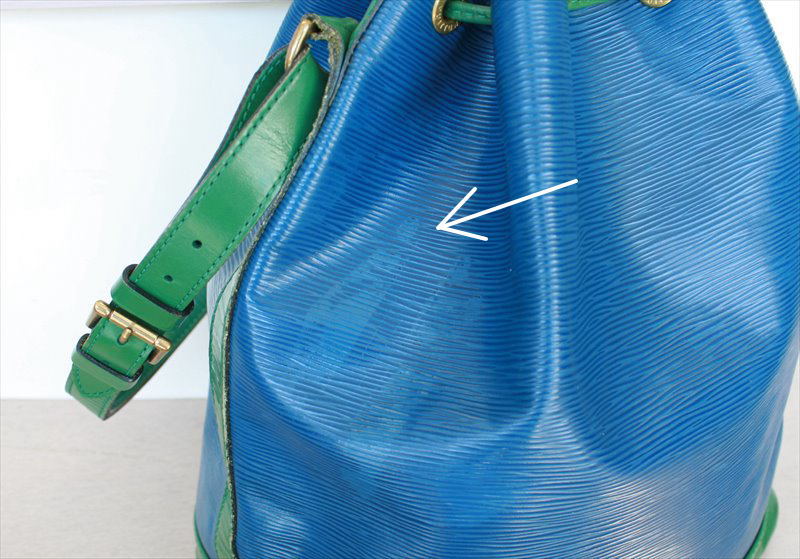 Louis Vuitton Noé Handbag 390176