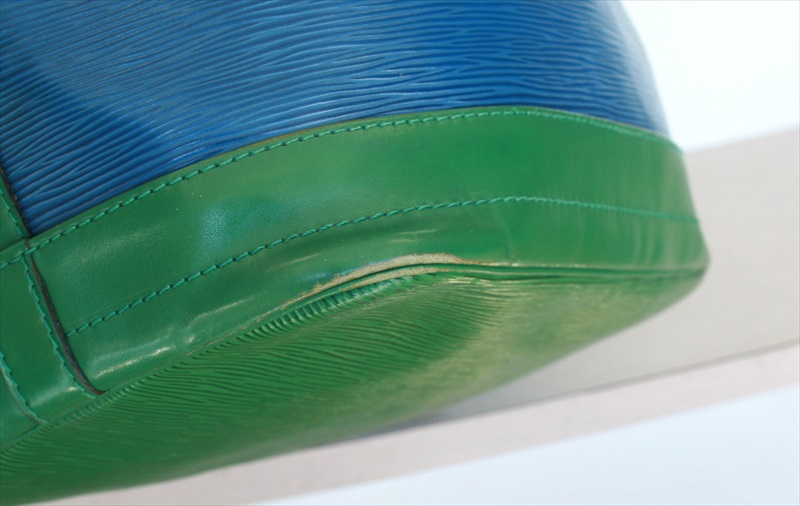 NOE EPI Blue Green Bi-color