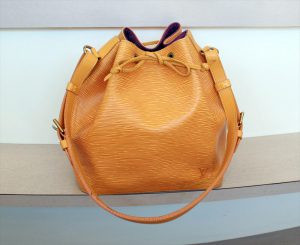 PETIT NOE Epi Yellow