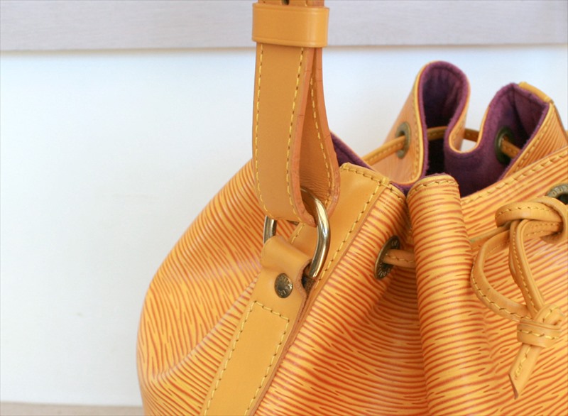 PETIT NOE Epi Yellow