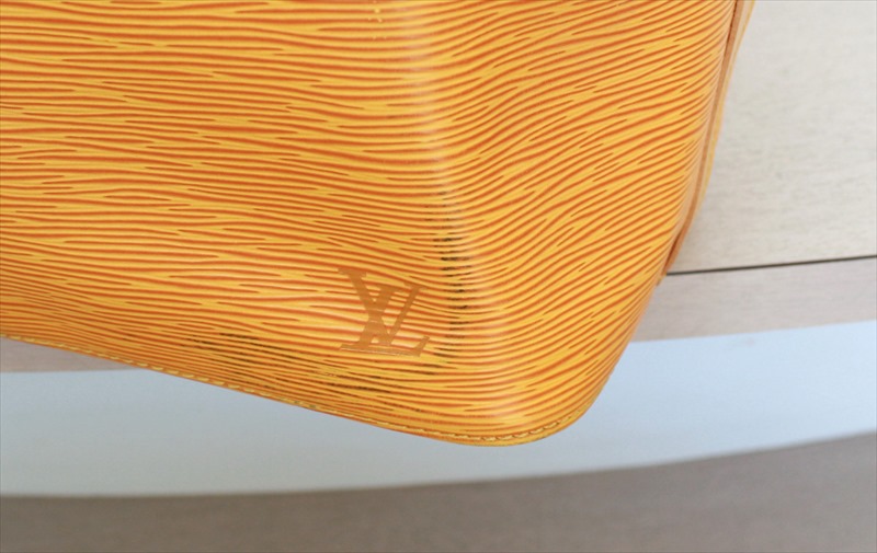 PETIT NOE Epi Yellow