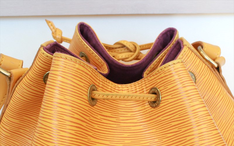 PETIT NOE Epi Yellow