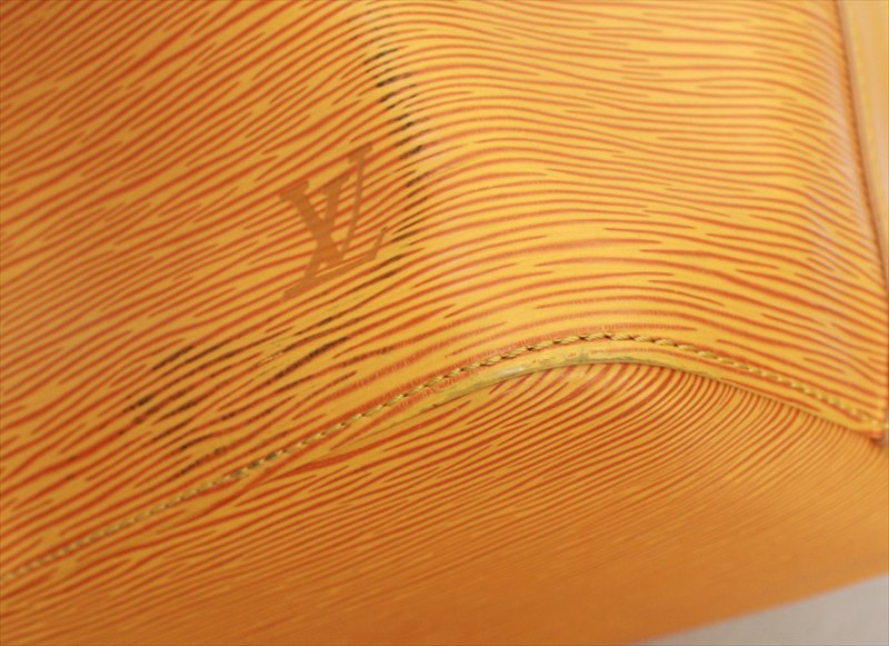 PETIT NOE Epi Yellow