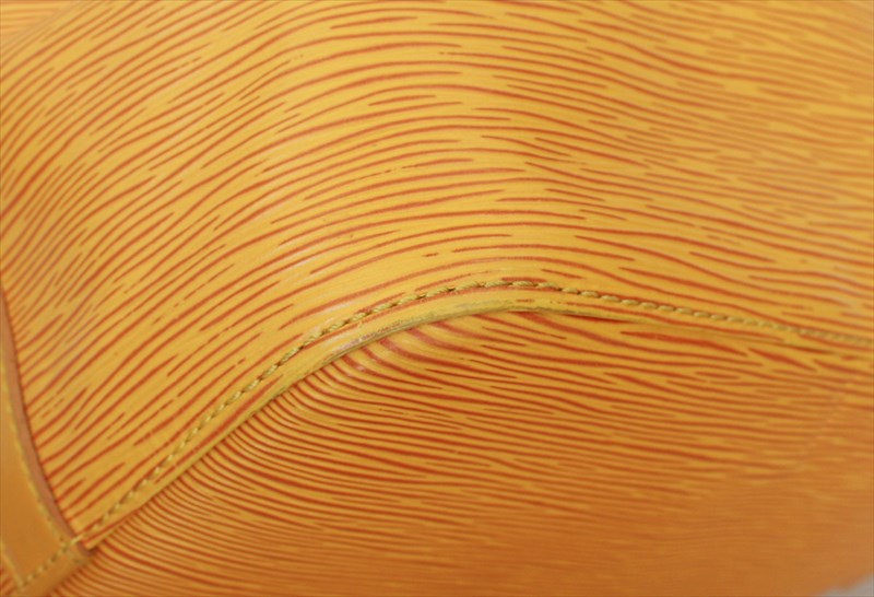 PETIT NOE Epi Yellow