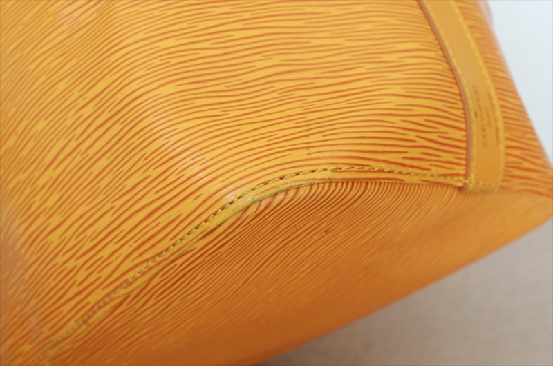 PETIT NOE Epi Yellow