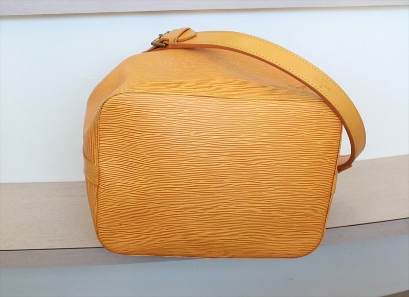 PETIT NOE Epi Yellow