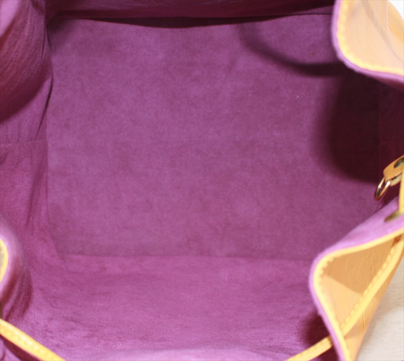 PETIT NOE Epi Yellow