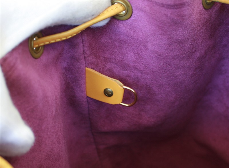 PETIT NOE Epi Yellow