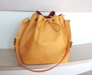 PETIT NOE Epi Yellow