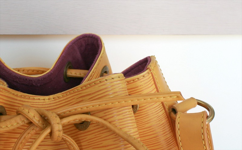 PETIT NOE Epi Yellow