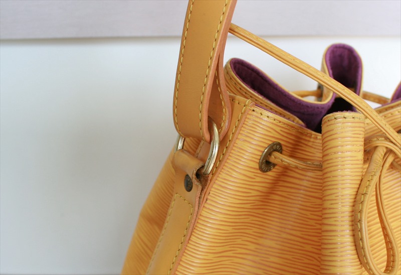 PETIT NOE Epi Yellow