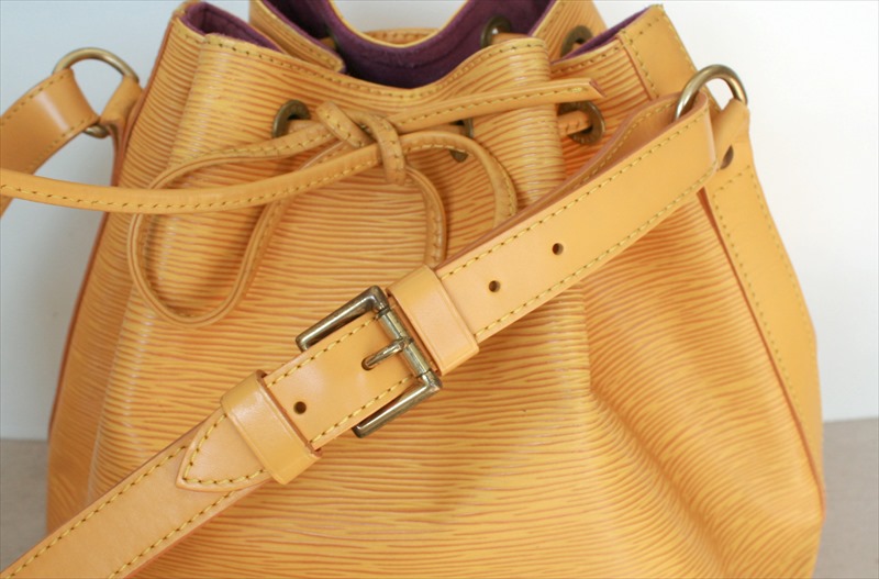 PETIT NOE Epi Yellow