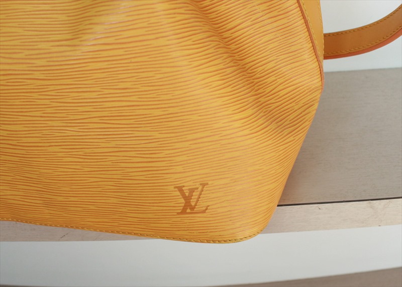 PETIT NOE Epi Yellow