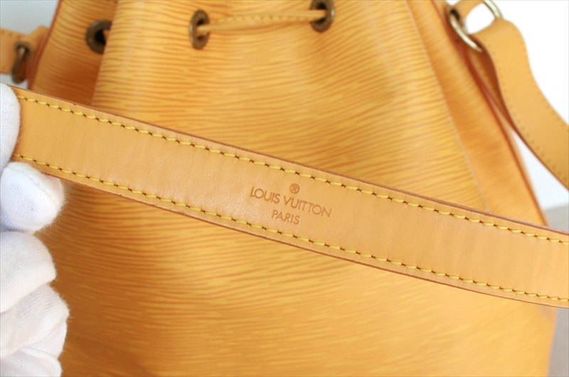 PETIT NOE Epi Yellow