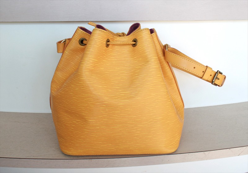 PETIT NOE Epi Yellow