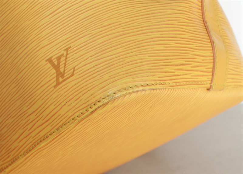 PETIT NOE Epi Yellow