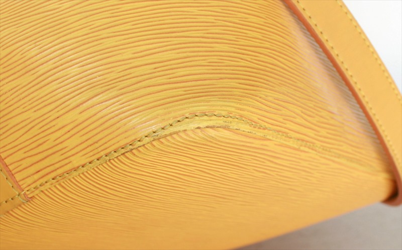 PETIT NOE Epi Yellow