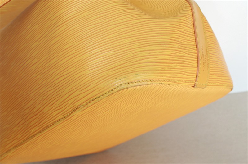 PETIT NOE Epi Yellow