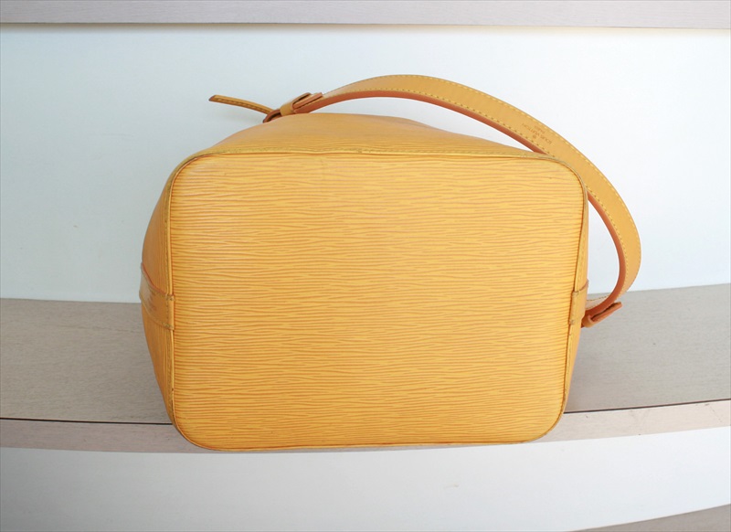 PETIT NOE Epi Yellow