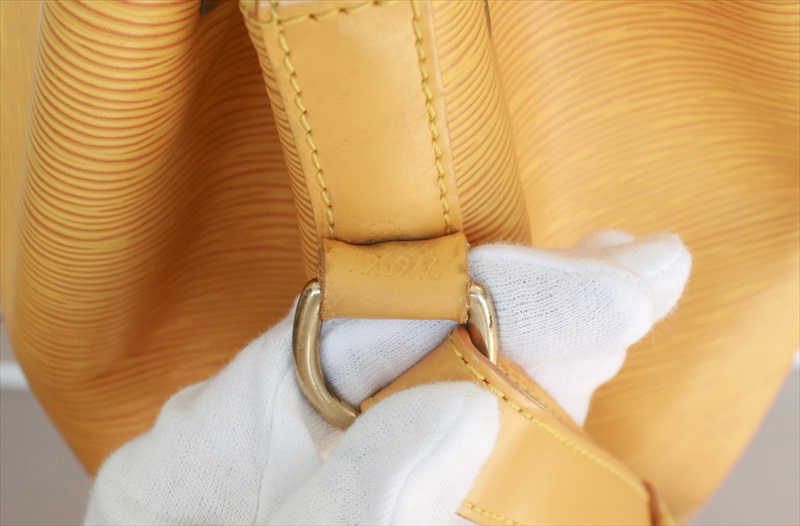 PETIT NOE Epi Yellow