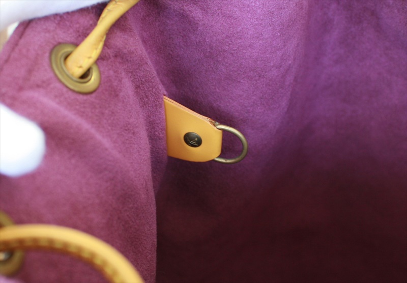 PETIT NOE Epi Yellow