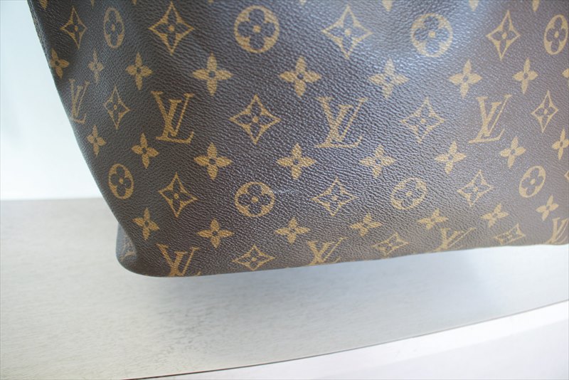 NEVERFULL MM Monogram