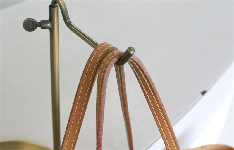 NEVERFULL MM Monogram