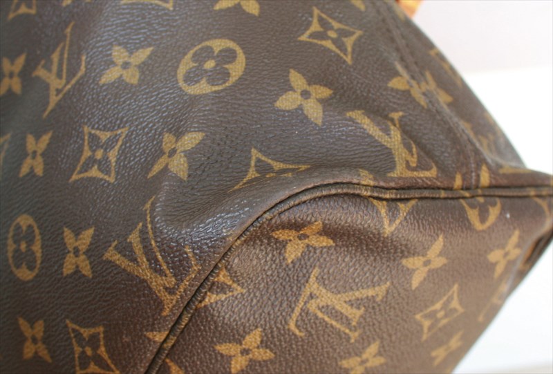 NEVERFULL MM Monogram