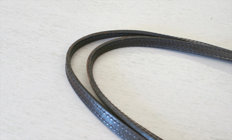 NEVERFULL MM Damier Ebene